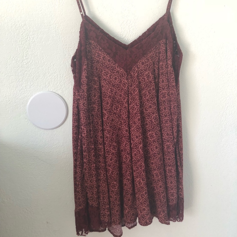 Summer dress